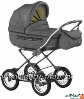 Продам коляску Roan Marita + подарки!!!